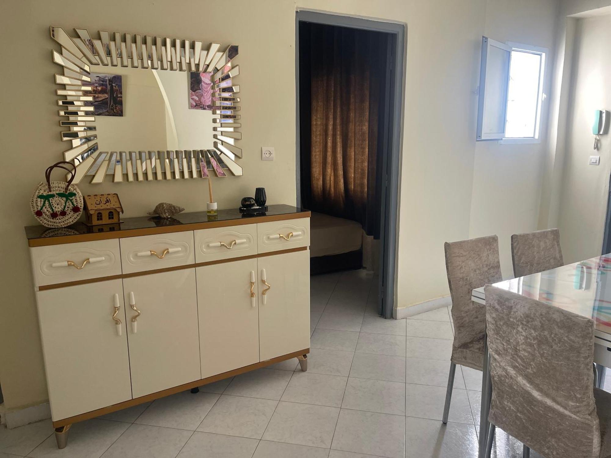 Darna Appartement *