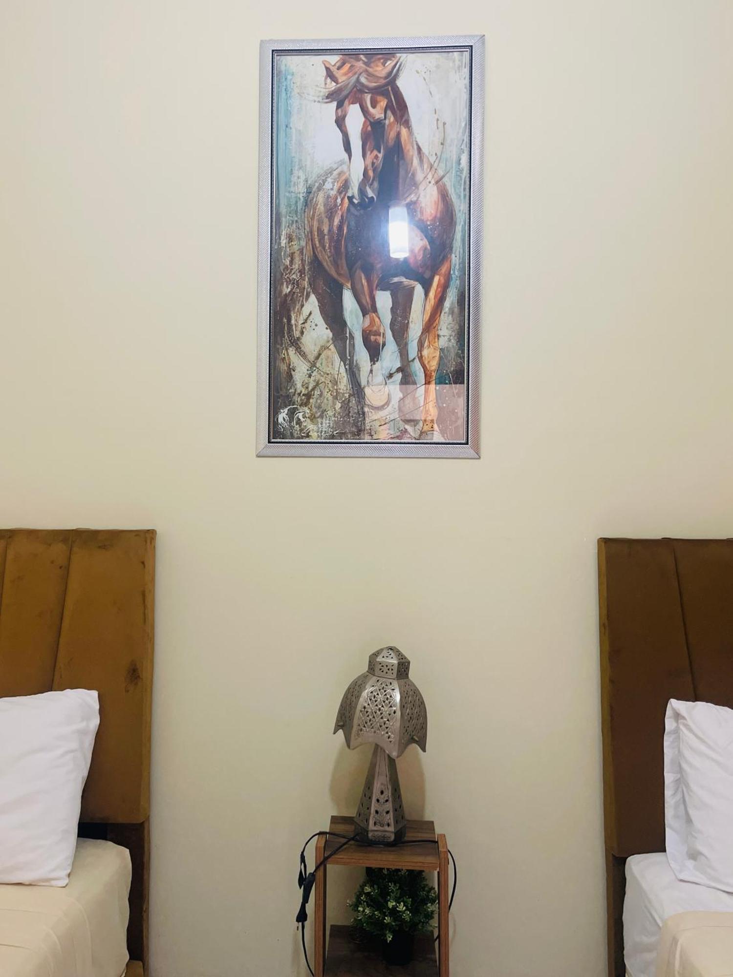 Darna Appartement *