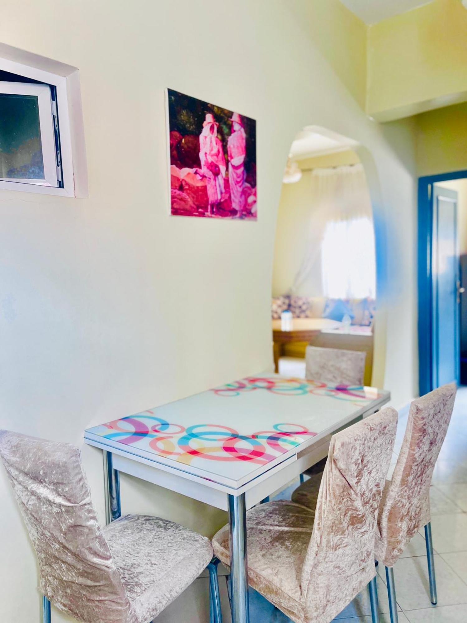Darna Appartement