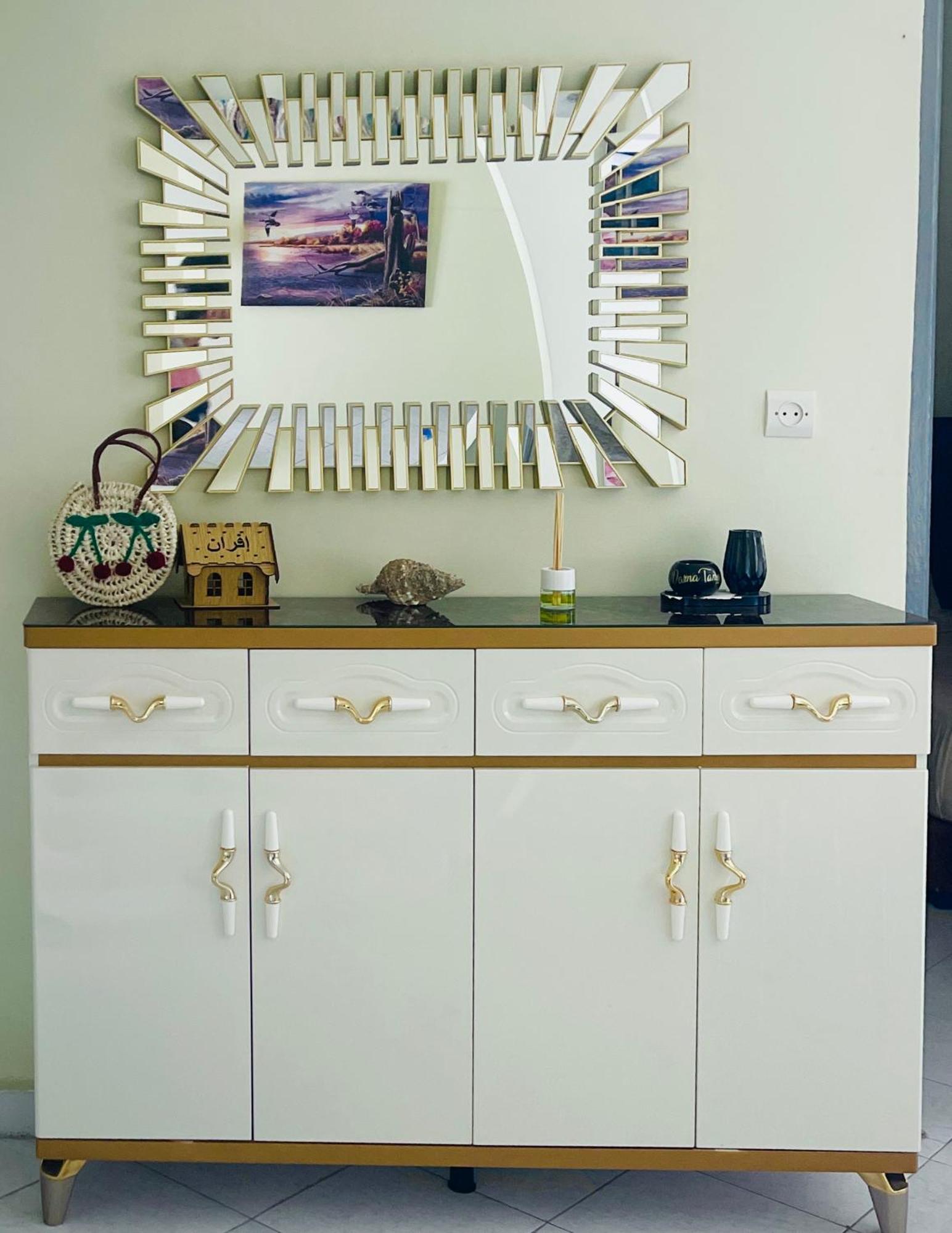 Appartement Darna *